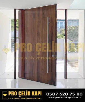 Esenler Pivot Kapı - Model 11