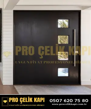 Esenler Pivot Kapı - Model 24