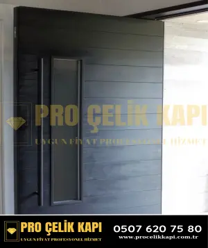 Esenler Pivot Kapı - Model 38